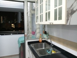 Blk 448B Sengkang West Way (Sengkang), HDB 3 Rooms #193071122